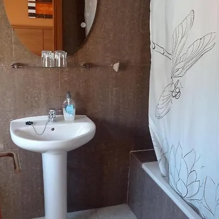 Hotel Molino 3*