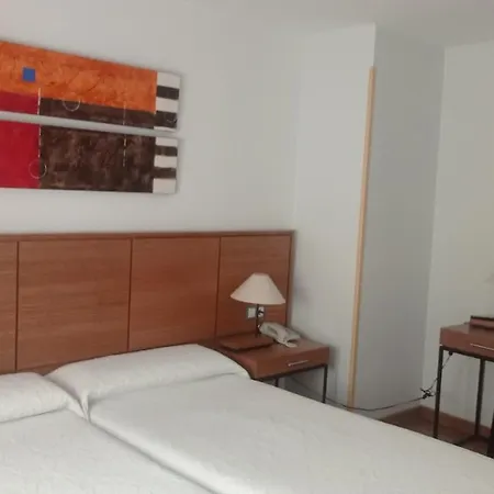 Molino Hotel