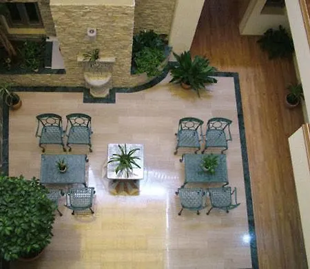 Hotel Molino 3*