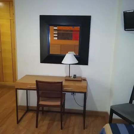 Hotel Molino Ronda