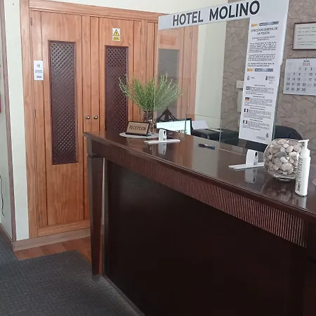 Hotel Molino