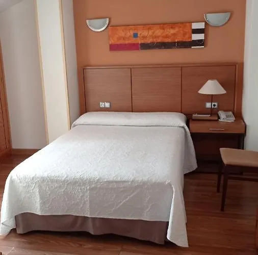Hotel Molino Ronda