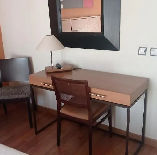Molino Hotel Ronda