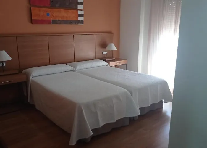 Hotel Molino 3*