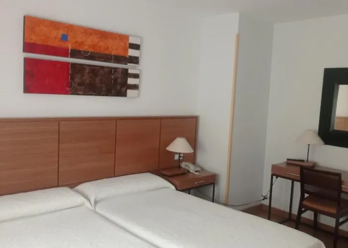 Molino Hotel
