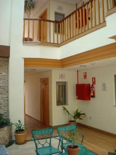 Molino 3*