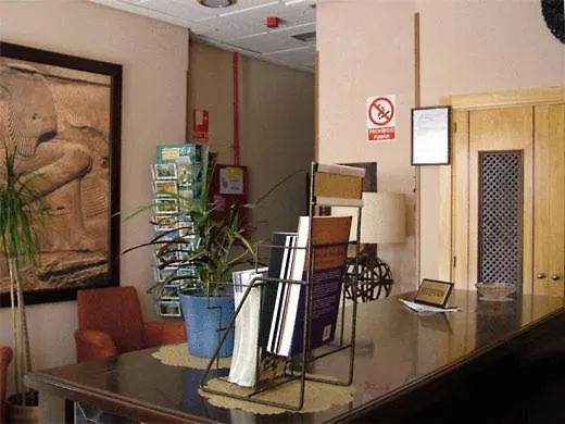 Hotel Molino 3*