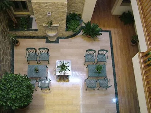 Hotel Molino 3*