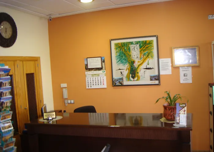 Molino Hotel