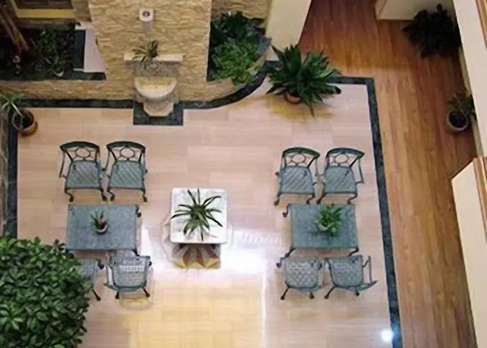 Hotel Molino 3*