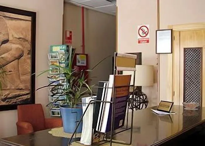Molino Hotel