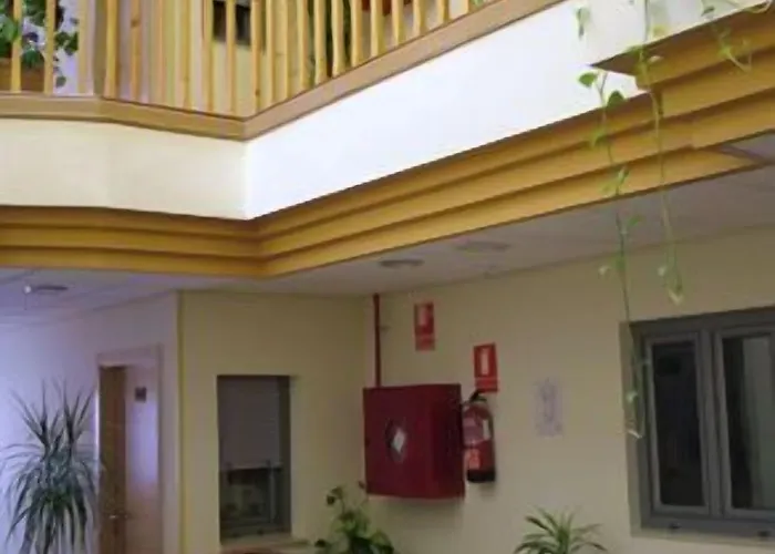 Molino Hotel 3*
