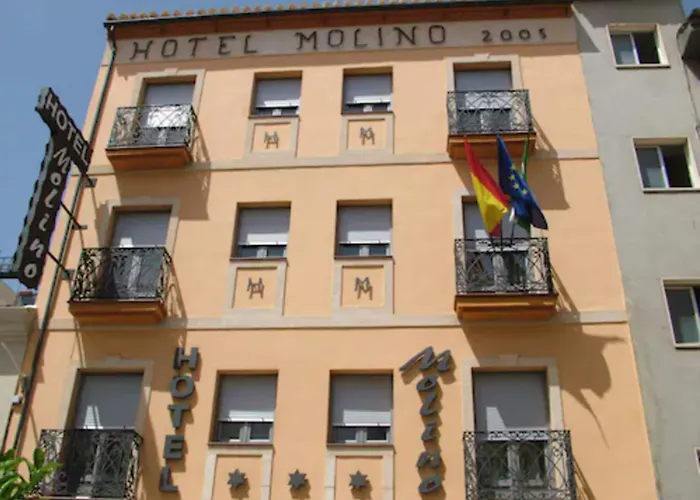 Molino 3* Ronda