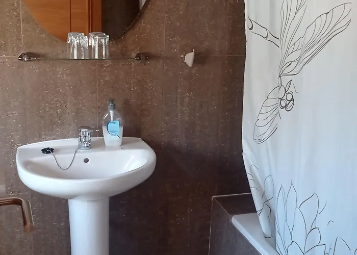 Molino Hotel