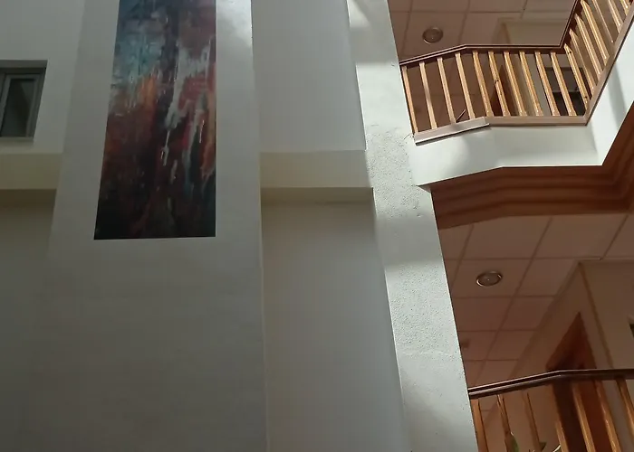 Molino Hotel 3*