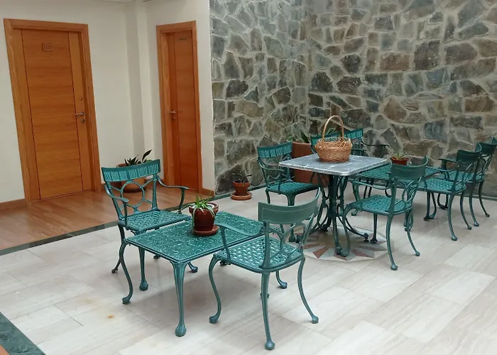 Hotel Molino 3*