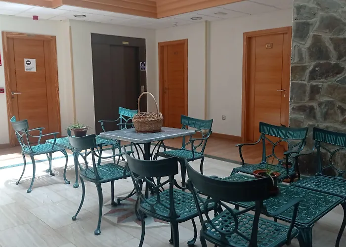 Molino Hotel