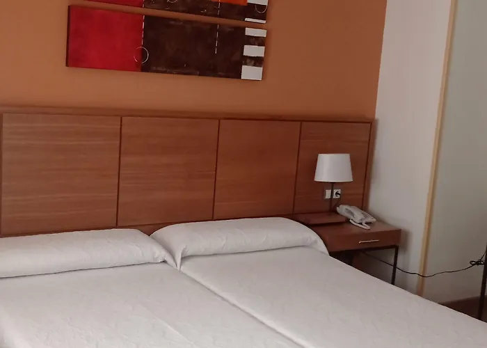 Molino Hotel