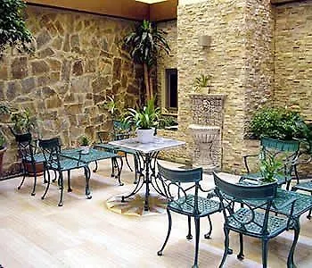 Molino Szálloda Ronda