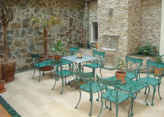 Molino Hotel