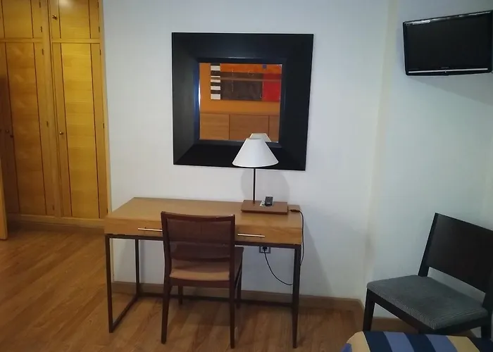 Hotel Molino Ronda
