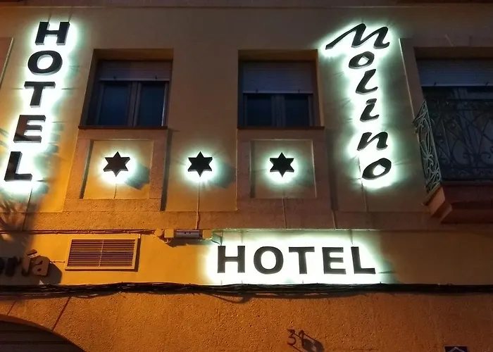 Hotel Molino