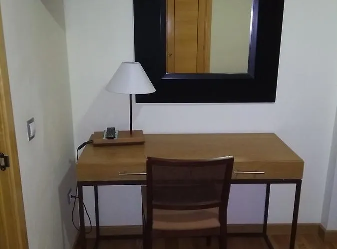 Molino Hotel