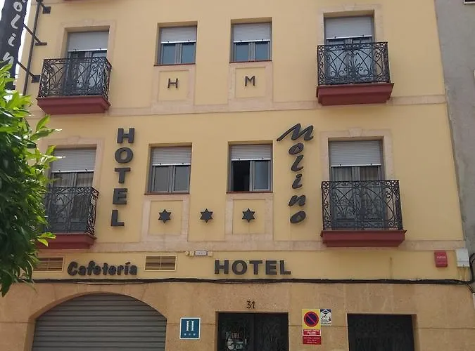 Molino Ronda