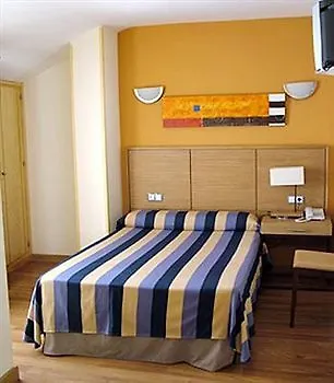 Molino Hotel