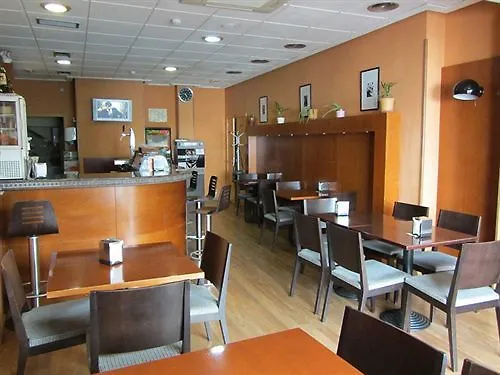 Hotel Molino 3*