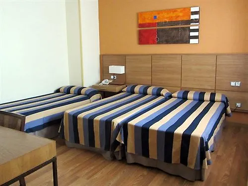 Hotel Molino 3*