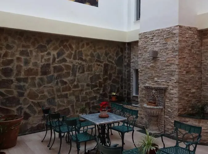 Molino Hotel Ronda